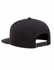 Czapka Vans CLASSIC VANS SNAPBACK VN000EZBBLK Black