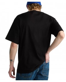 T-shirt Vans SUNFACE SS TEE VN000G4RBLK Black