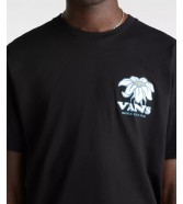 T-shirt Vans WHATS INSIDE SS TEE VN000G59BLK Black