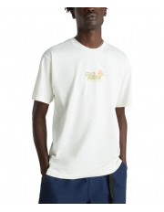 T-shirt Vans PINEAPPLE SKULL SS TEE VN000G5HFS8 Marshmallow
