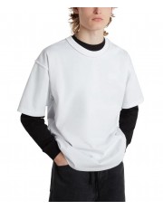 T-shirt Vans LX PREMIUM SS VN000GBYWHT White