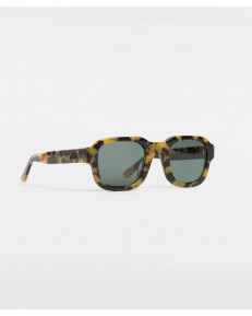 Okulary Vans 66 SUNGLASSES VN000GMX161 Tortoise