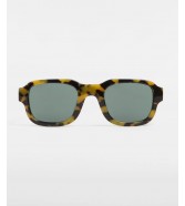 Okulary Vans 66 SUNGLASSES VN000GMX161 Tortoise