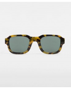 Okulary Vans 66 SUNGLASSES VN000GMX161 Tortoise