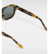 Okulary Vans 66 SUNGLASSES VN000GMX161 Tortoise