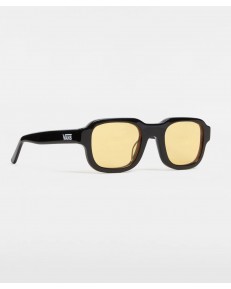 Okulary Vans 66 SUNGLASSES VN000GMXCZC Black/Yarrow