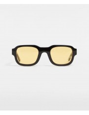 Okulary Vans 66 SUNGLASSES VN000GMXCZC Black/Yarrow