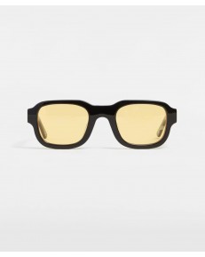 Okulary Vans 66 SUNGLASSES VN000GMXCZC Black/Yarrow