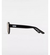 Okulary Vans 66 SUNGLASSES VN000GMXCZC Black/Yarrow