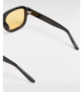 Okulary Vans 66 SUNGLASSES VN000GMXCZC Black/Yarrow