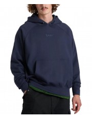 Bluza Vans LX PREMIUM HOODIE FLEECE VN000GZ1D6Q Outer Space