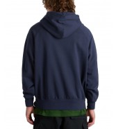 Bluza Vans LX PREMIUM HOODIE FLEECE VN000GZ1D6Q Outer Space