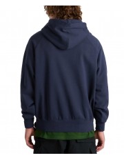 Bluza Vans LX PREMIUM HOODIE FLEECE VN000GZ1D6Q Outer Space