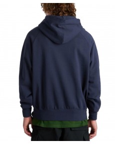 Bluza Vans LX PREMIUM HOODIE FLEECE VN000GZ1D6Q Outer Space