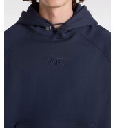 Bluza Vans LX PREMIUM HOODIE FLEECE VN000GZ1D6Q Outer Space