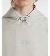 Bluza Vans LX PREMIUM HOODIE FLEECE VN000GZ1RKZ Heather