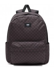 Plecak Vans OLD SKOOL CHECK BACKPACK VN000H4XBA5 Black/Charcoal