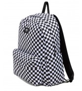 Plecak Vans OLD SKOOL CHECK BACKPACK VN000H4XY28 Black/White