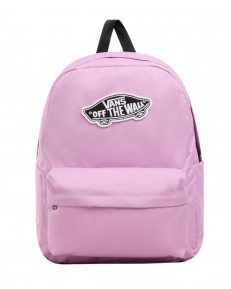 Plecak Vans OLD SKOOL CLASSIC BACKPACK VN000H4YCR3 Pink