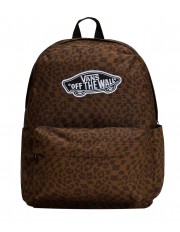 Plecak Vans OLD SKOOL CLASSIC VN000H4Y7UG Dachshund Brown