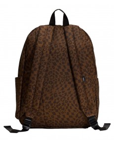Plecak Vans OLD SKOOL CLASSIC VN000H4Y7UG Dachshund Brown