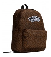 Plecak Vans OLD SKOOL CLASSIC VN000H4Y7UG Dachshund Brown