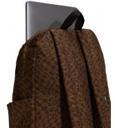 Plecak Vans OLD SKOOL CLASSIC VN000H4Y7UG Dachshund Brown