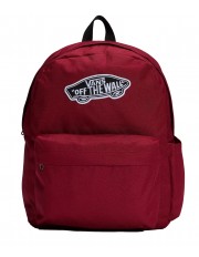 Plecak Vans OLD SKOOL CLASSIC VN000H4YBRD Bordea