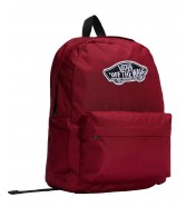 Plecak Vans OLD SKOOL CLASSIC VN000H4YBRD Bordea