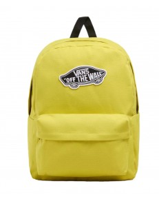 Plecak Vans OLD SKOOL CLASSIC BACKPACK VN000H4YCIC Warm Olive