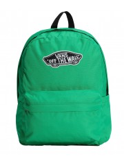 Plecak Vans OLD SKOOL CLASSIC VN000H4YFLX Vivid Verdant