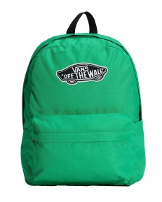 Plecak Vans OLD SKOOL CLASSIC VN000H4YFLX Vivid Verdant