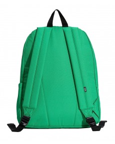 Plecak Vans OLD SKOOL CLASSIC VN000H4YFLX Vivid Verdant
