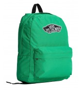 Plecak Vans OLD SKOOL CLASSIC VN000H4YFLX Vivid Verdant