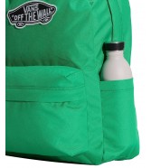 Plecak Vans OLD SKOOL CLASSIC VN000H4YFLX Vivid Verdant