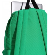 Plecak Vans OLD SKOOL CLASSIC VN000H4YFLX Vivid Verdant