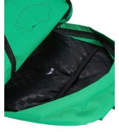Plecak Vans OLD SKOOL CLASSIC VN000H4YFLX Vivid Verdant