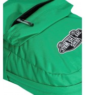 Plecak Vans OLD SKOOL CLASSIC VN000H4YFLX Vivid Verdant