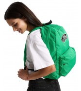 Plecak Vans OLD SKOOL CLASSIC VN000H4YFLX Vivid Verdant