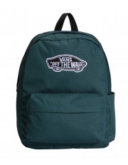 Plecak Vans OLD SKOOL CLASSIC VN000H4YFRJ Mystic Moss