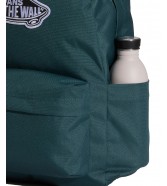 Plecak Vans OLD SKOOL CLASSIC VN000H4YFRJ Mystic Moss