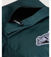 Plecak Vans OLD SKOOL CLASSIC VN000H4YFRJ Mystic Moss