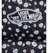 Plecak Vans OLD SKOOL CLASSIC VN000H4YY28 Black/White