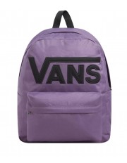 Plecak Vans OLD SKOOL DROP V BACKPACK VN000H4ZCIF Grape Jam