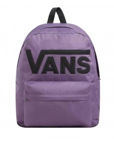 Plecak Vans OLD SKOOL DROP V BACKPACK VN000H4ZCIF Grape Jam