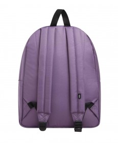 Plecak Vans OLD SKOOL DROP V BACKPACK VN000H4ZCIF Grape Jam