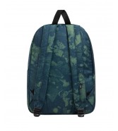 Plecak Vans OLD SKOOL DROP V BACKPACK VN000H4ZO7P Dress Blues/Dark Forest