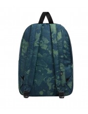 Plecak Vans OLD SKOOL DROP V BACKPACK VN000H4ZO7P Dress Blues/Dark Forest