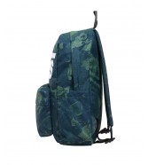 Plecak Vans OLD SKOOL DROP V BACKPACK VN000H4ZO7P Dress Blues/Dark Forest