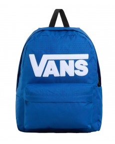 Plecak Vans OLD SKOOL DROP V BACKPACK VN000H4Z7WM True Blue